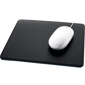 SIGEL Mousepad eyestyle® schwarz, grau von Sigel