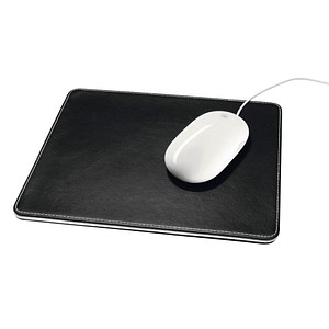 SIGEL Mousepad eyestyle® schwarz, weiß von Sigel