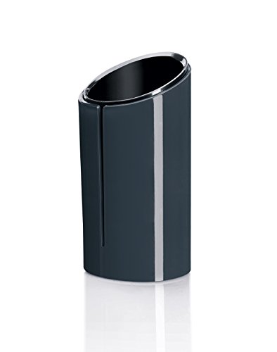 SIGEL SA160 Stifteköcher Eyestyle dunkelgrau SIGEL SA160 Stifteköcher Eyestyle dunkelgrau von Sigel