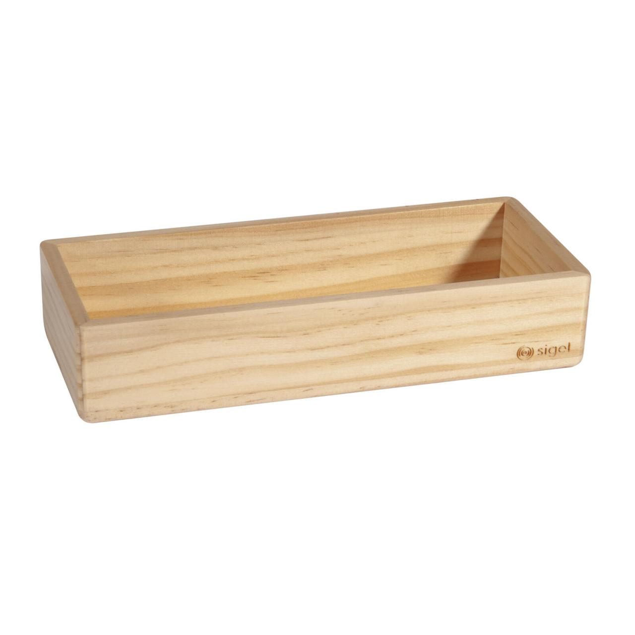 SIGEL magnetischer Stiftehalter 17,5 x 5,5 x 4,0 cm beige SIGEL magnetischer Stiftehalter 17,5 x 5,5 x 4,0 cm beige von Sigel