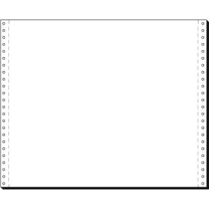 Sigel 12378 A3 (297×420 mm) Weiß Druckerpapier (12378) von Sigel