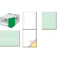 Sigel DIN-Computer paper - Perforiertes Papier, einfach - 240 x 305 mm - 80 g/m2 - 2000 Blatt (12238) von Sigel