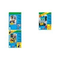 Sigel InkJet Everyday plus Photo Paper IP715 - Fotopapier, glänzend - weiß - A4 (210 x 297 mm) - 170 g/m2 - 100 Blatt (IP715) von Sigel