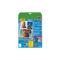 Sigel InkJet Ultra A4 Satin Fotopapier (IP666) von Sigel