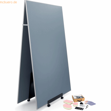 Sigel Pinboard Meet up-Bundle Pinboards 2x MU011, 1x MU050, 1x MU250 g Sigel Pinboard Meet up-Bundle Pinboards 2x MU011, 1x MU050, 1x MU250 g von Sigel