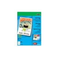 Sigel Professional IP288 - Matt gestrichenes Papier - High White - A4 (210 x 297 mm) - 95 g/m2 - 200 Blatt (IP288) von Sigel