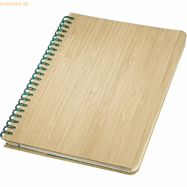 Sigel Spiralblock Conceptum Nature Edition A5 Hardcover Dot-Lineatur 1 Sigel Spiralblock Conceptum Nature Edition A5 Hardcover Dot-Lineatur 1 von Sigel