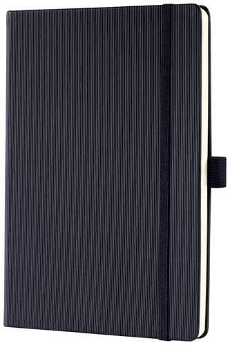 Sigel Wochenkalender CONCEPTUM® undatiert englisch CO701 DIN A5 Schwarz 192 Seiten 1St. von Sigel
