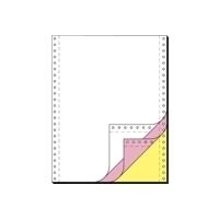 sigel DIN-Computerpapier endlos, 30,50cm (12) x 240, A4, 3-fach (32249) von Sigel