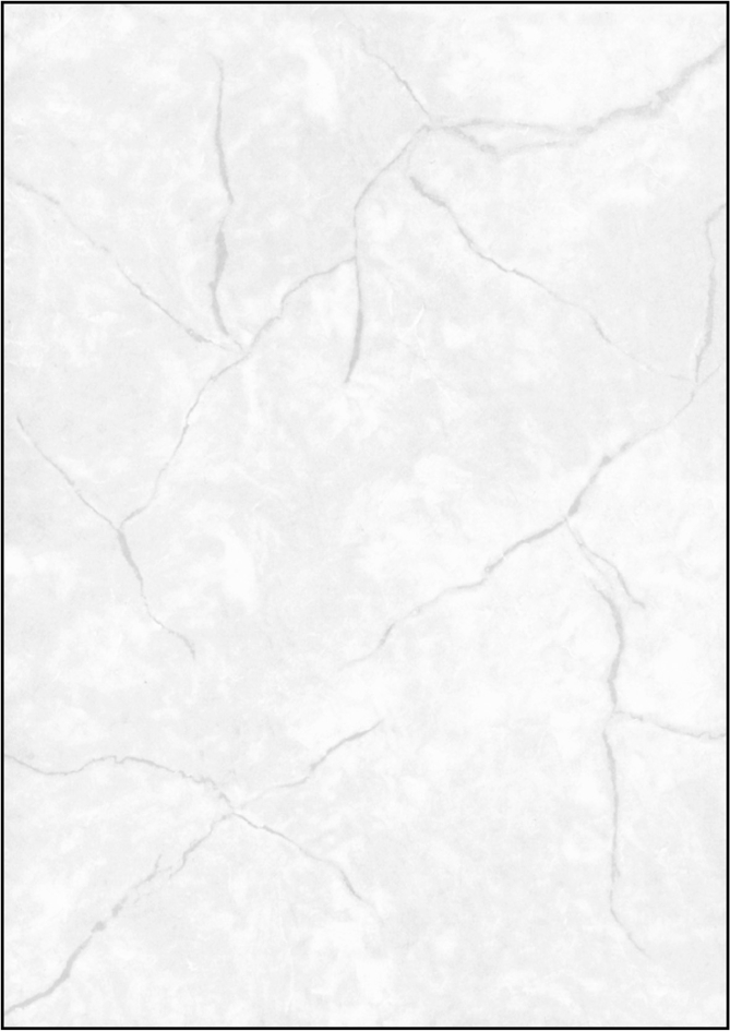 sigel Struktur-Papier, A4, 200 g/qm, Edelkarton, Granit grau von Sigel