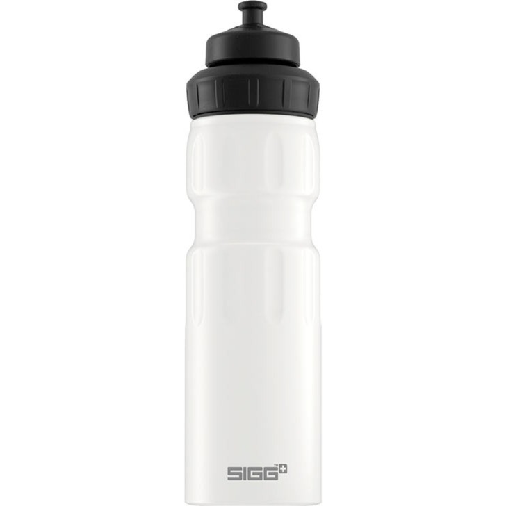 Alu WMB Sports Touch 0,75 Liter, Trinkflasche von Sigg