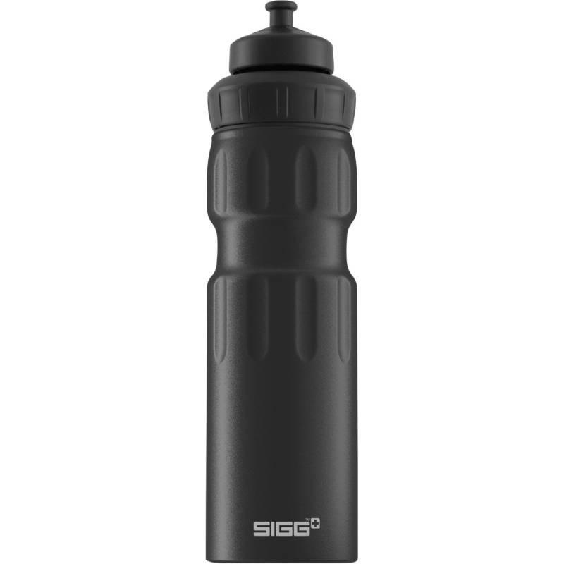 Alu WMB Sports Touch 0,75 Liter, Trinkflasche von Sigg