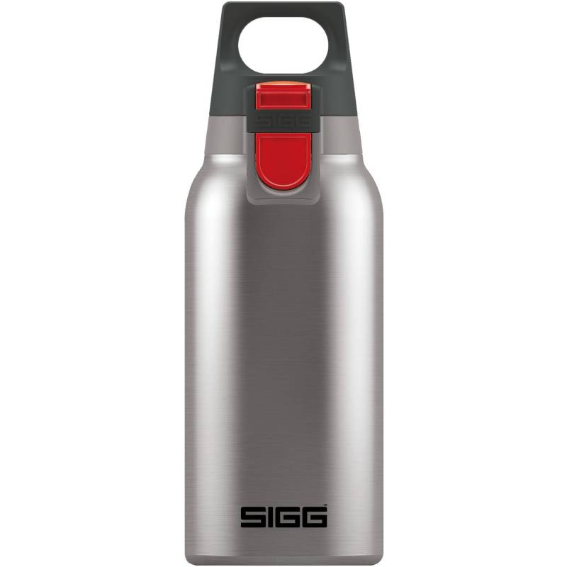 Hot & Cold One Brushed 0,3 Liter, Thermosflasche von Sigg