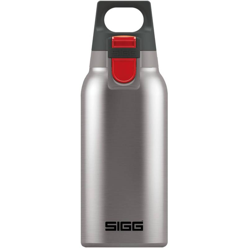 Hot & Cold One Brushed 0,3 Liter, Thermosflasche von Sigg