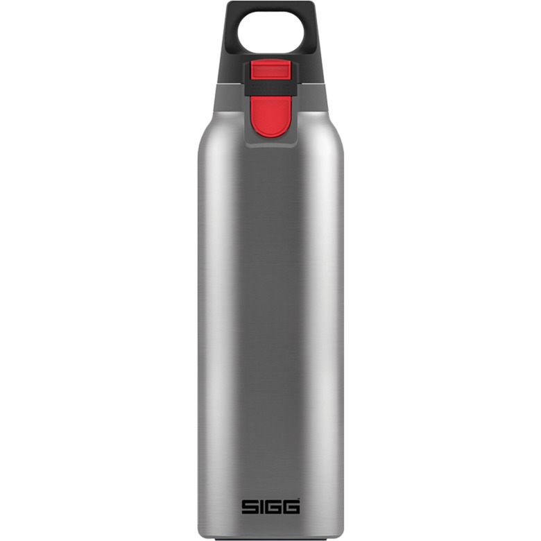 Hot & Cold One Light Brushed 0,55 Liter, Thermosflasche von Sigg