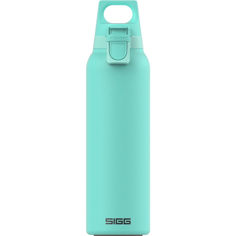 Hot & Cold One Light Glacier 0,55 Liter, Thermosflasche von Sigg
