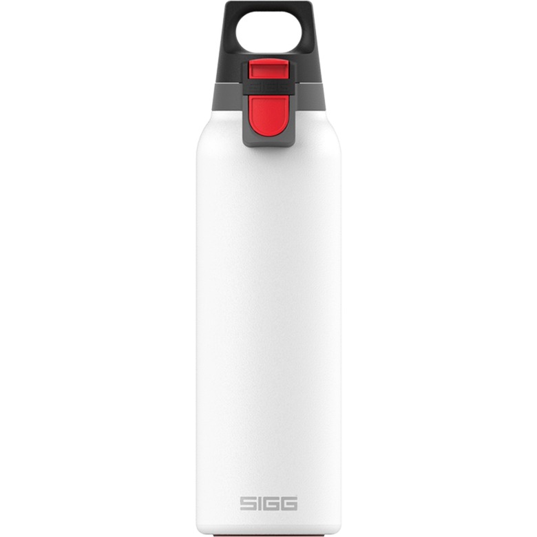 Hot & Cold One Light White 0,55 Liter, Thermosflasche von Sigg