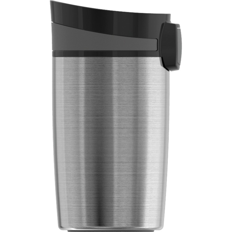 Kaffeebecher Miracle "Brushed" 0.27L, Thermobecher von Sigg