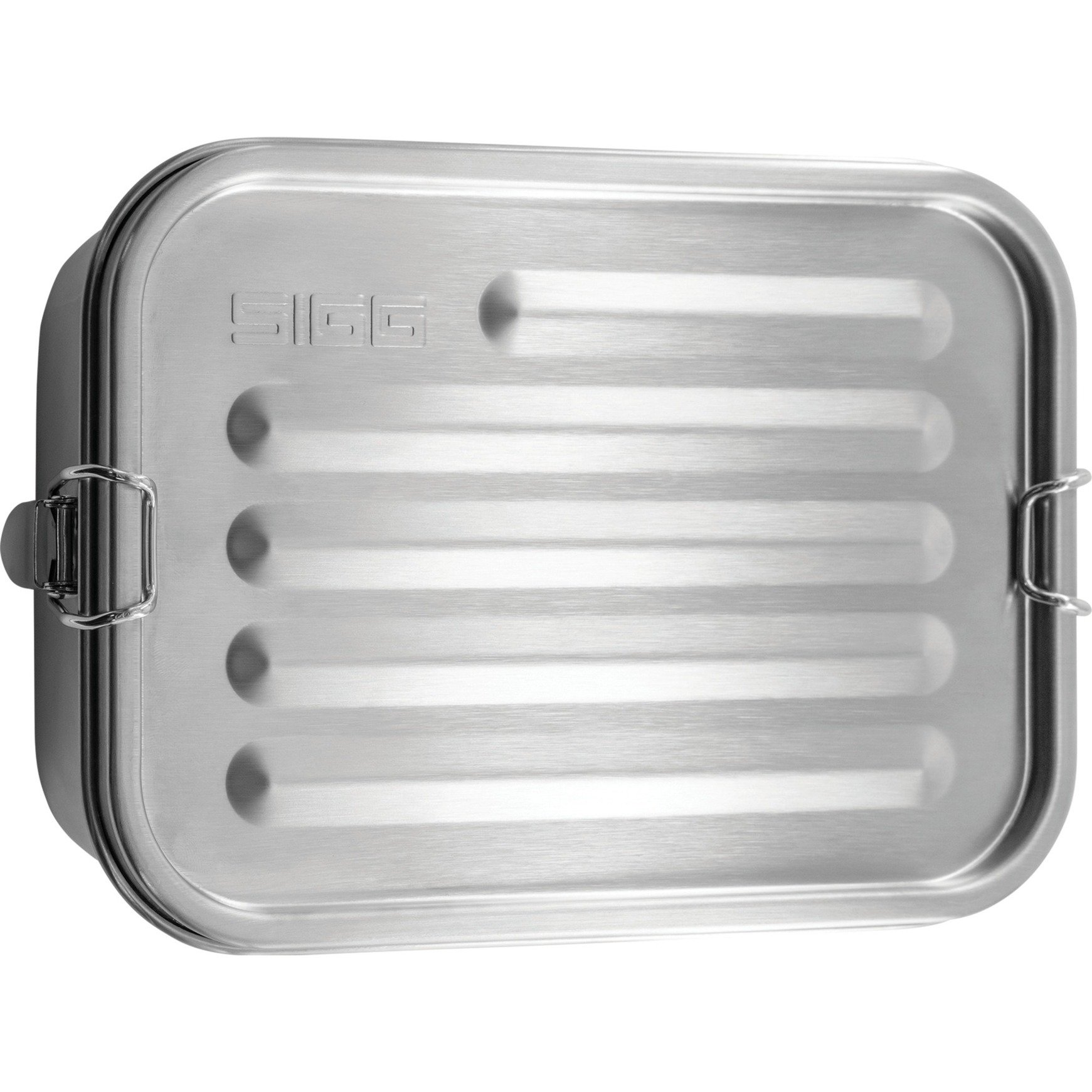 Lunch-Box Edelstahl Gemstone Selenite Lunch-Box Edelstahl Gemstone Selenite von Sigg
