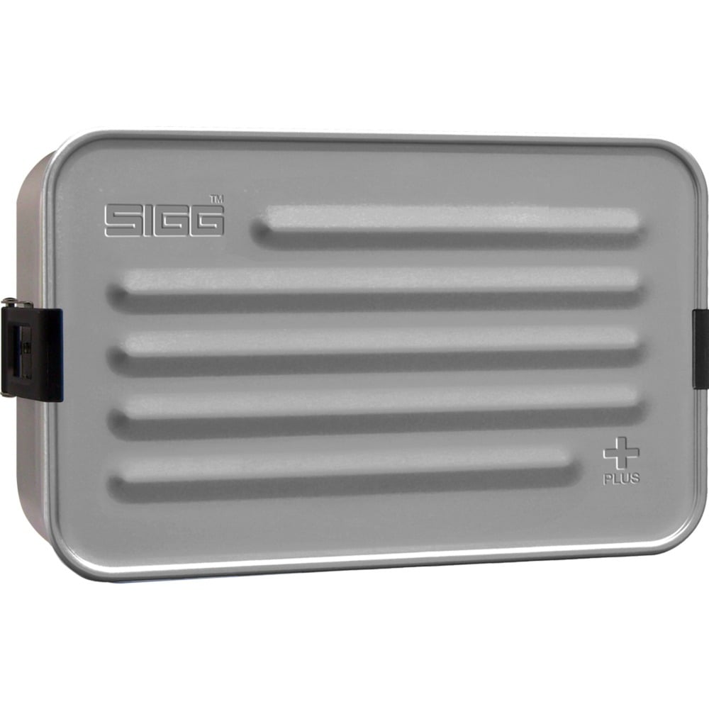 Metal Box Plus L, Lunch-Box von Sigg