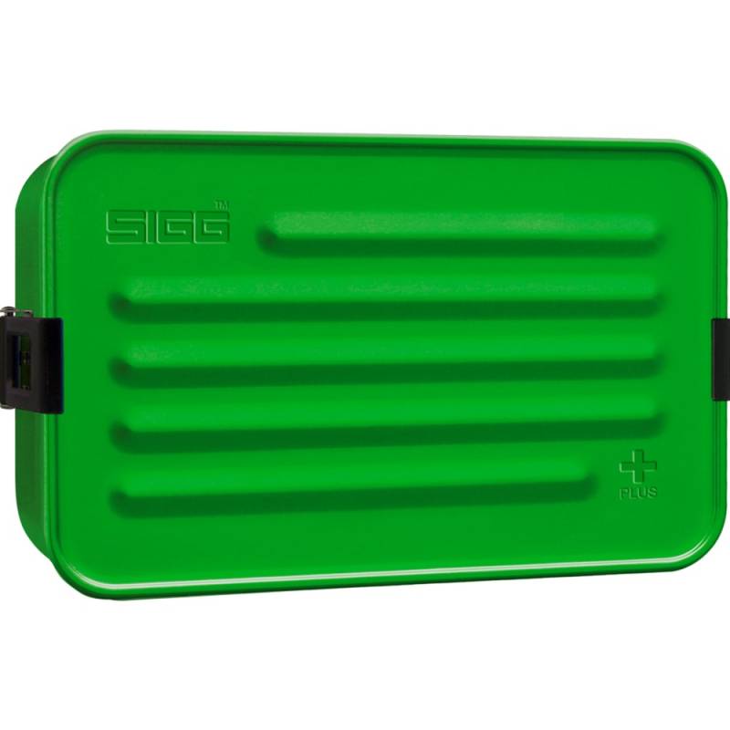 Metal Box Plus L, Lunch-Box von Sigg