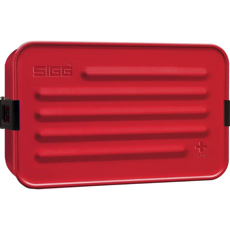 Metal Box Plus L, Lunch-Box von Sigg