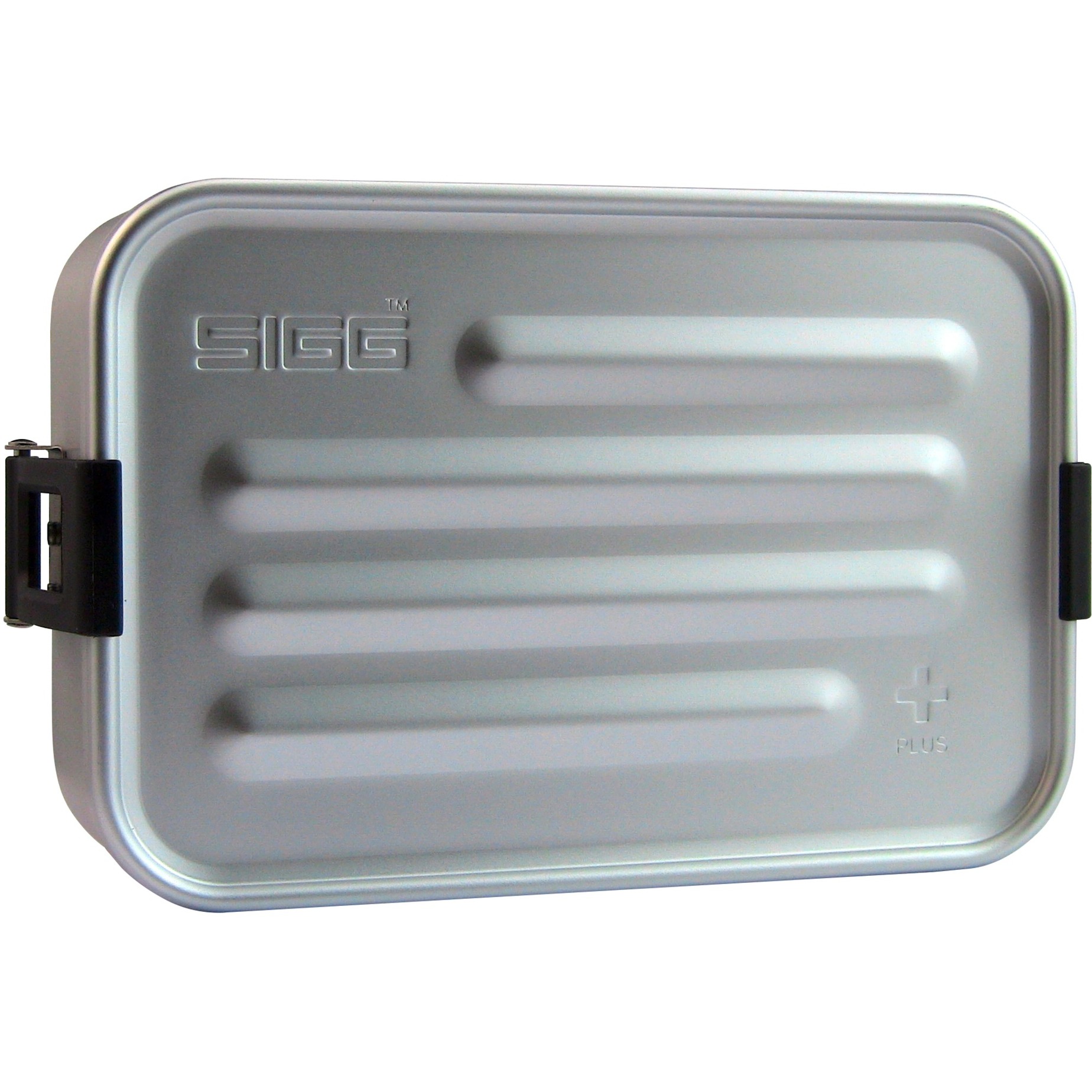Metal Box Plus S, Lunch-Box Metal Box Plus S, Lunch-Box von Sigg