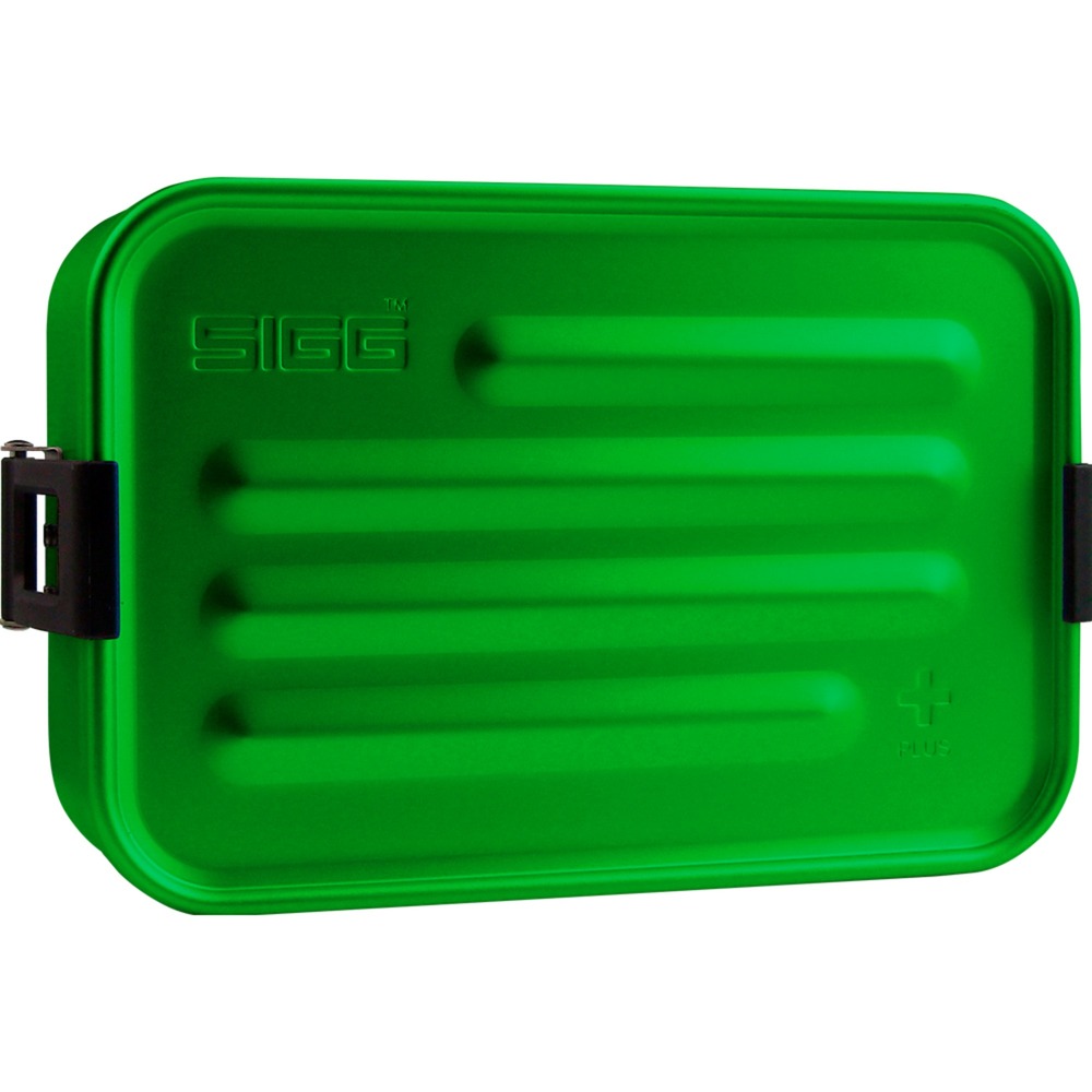 Metal Box Plus S, Lunch-Box Metal Box Plus S, Lunch-Box von Sigg