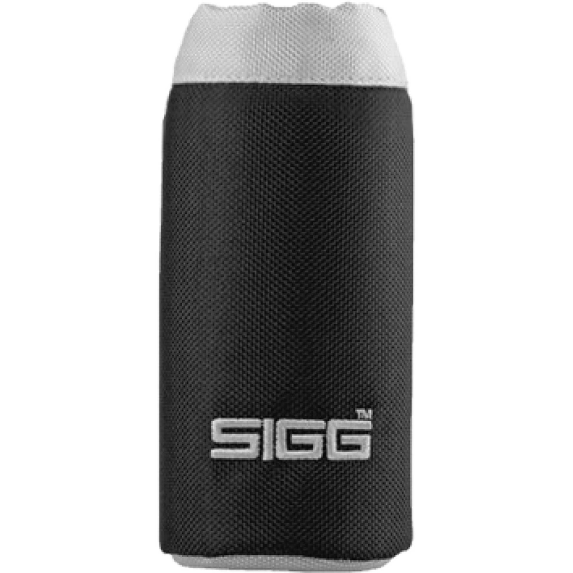 Nylon Pouch 0,4 Liter, Tasche von Sigg