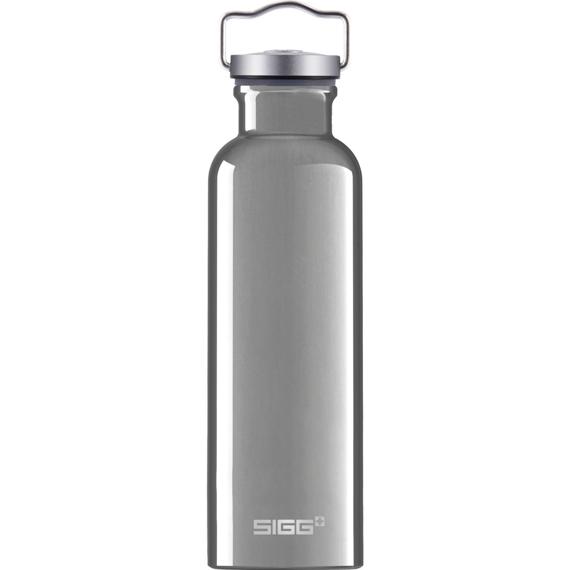 Original Alu 0,75L, Trinkflasche von Sigg