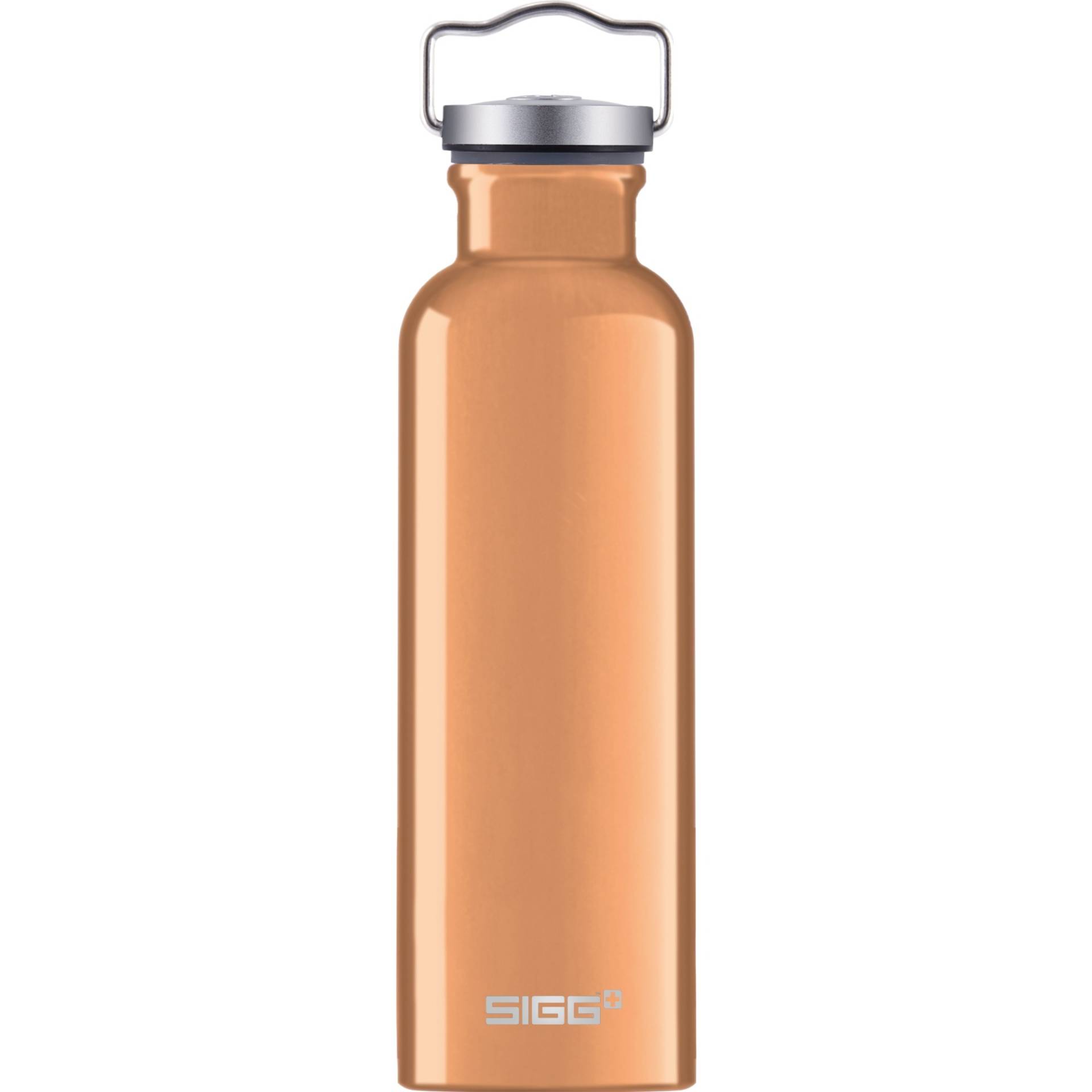 Original Copper 0,75L, Trinkflasche von Sigg