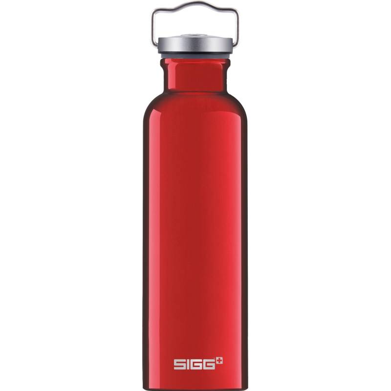 Original Red 0,75L, Trinkflasche von Sigg