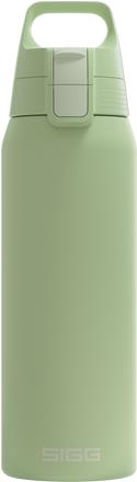 SIGG 6021.00. Volumen (ml): 750 ml, Beste Verwendung: Tägliche Nutzung, Produktfarbe: Grün. Höhe: 270 mm, Durchmesser: 7,3 cm, Gewicht: 305 g. Menge pro Packung: 1 Stück(e) (6021.00) von Sigg