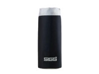 SIGG 8335.30, Trinkflasche Beutel, Schwarz, Silber, Nylon, 1 Stück(e) von Sigg