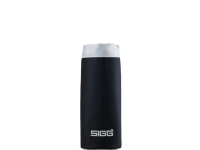 SIGG 8335.60, Trinkflasche Beutel, Schwarz, Nylon, 1 Stück(e) von Sigg