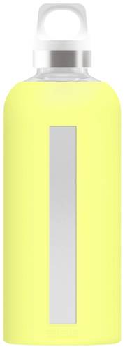 SIGG 8774.60 Bottle DREAM ULTRA LEMON 0.65L SIGG 8774.60 Bottle DREAM ULTRA LEMON 0.65L von Sigg