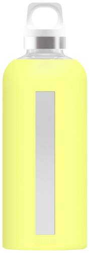 SIGG 8774.60 Bottle DREAM ULTRA LEMON 0.65L von Sigg