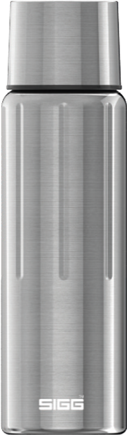 SIGG IBT Selenite Thermosflasche 0,5 l Silber (SG8735.50) von Sigg