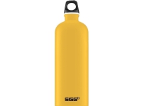 SIGG SIGG Traveller Water Bottle Mustard Touch 1 L von Sigg