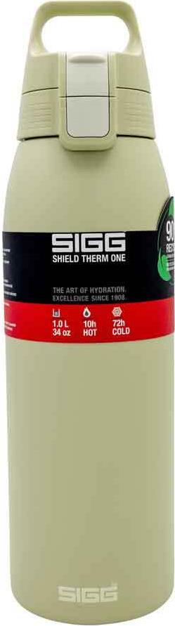SIGG Shield Therm One Eco Green 1.0 (6021.60) von Sigg