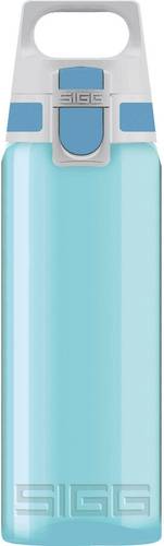 SIGG Total Color Aqua Trinkflasche Hellblau 600ml von Sigg