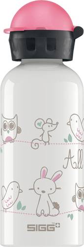 SIGG Trinkflasche All My Friends 8625.80 Bunt 400ml von Sigg