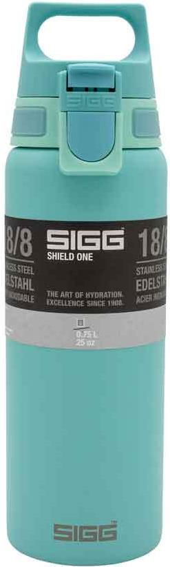 Sigg SG8992.00 Shield One Glacier 0,75L (SG8992.00) von Sigg
