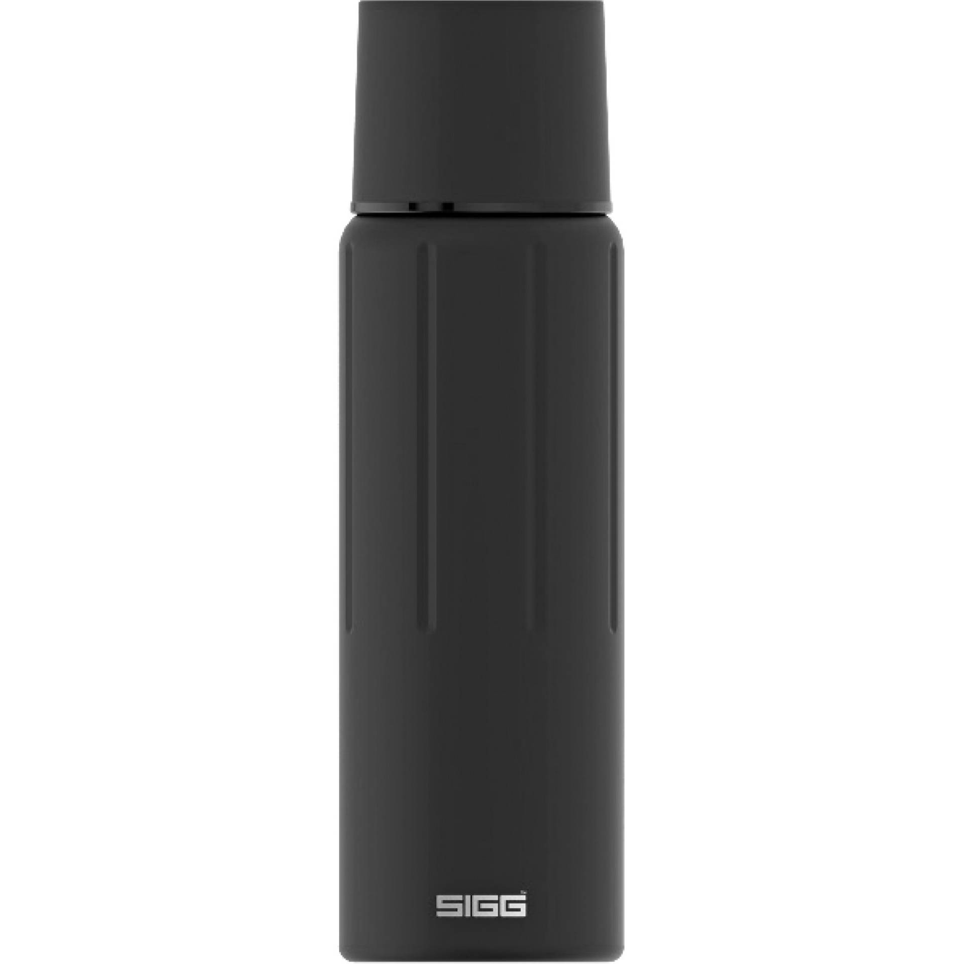 Thermosflasche Gemstone IBT Obsidian 1,1L von Sigg