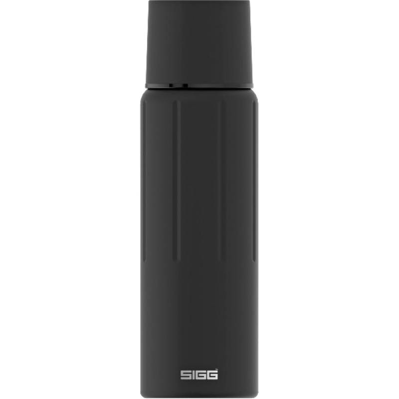 Thermosflasche Gemstone IBT Obsidian 1,1L von Sigg