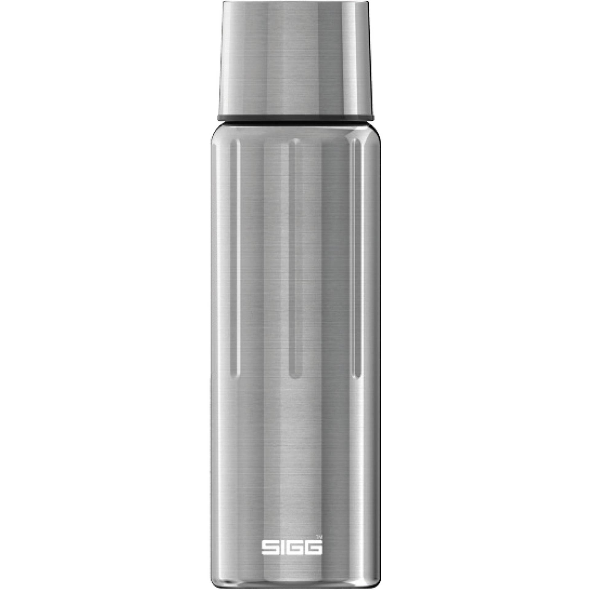 Thermosflasche Gemstone IBT Selenite 0,75L von Sigg