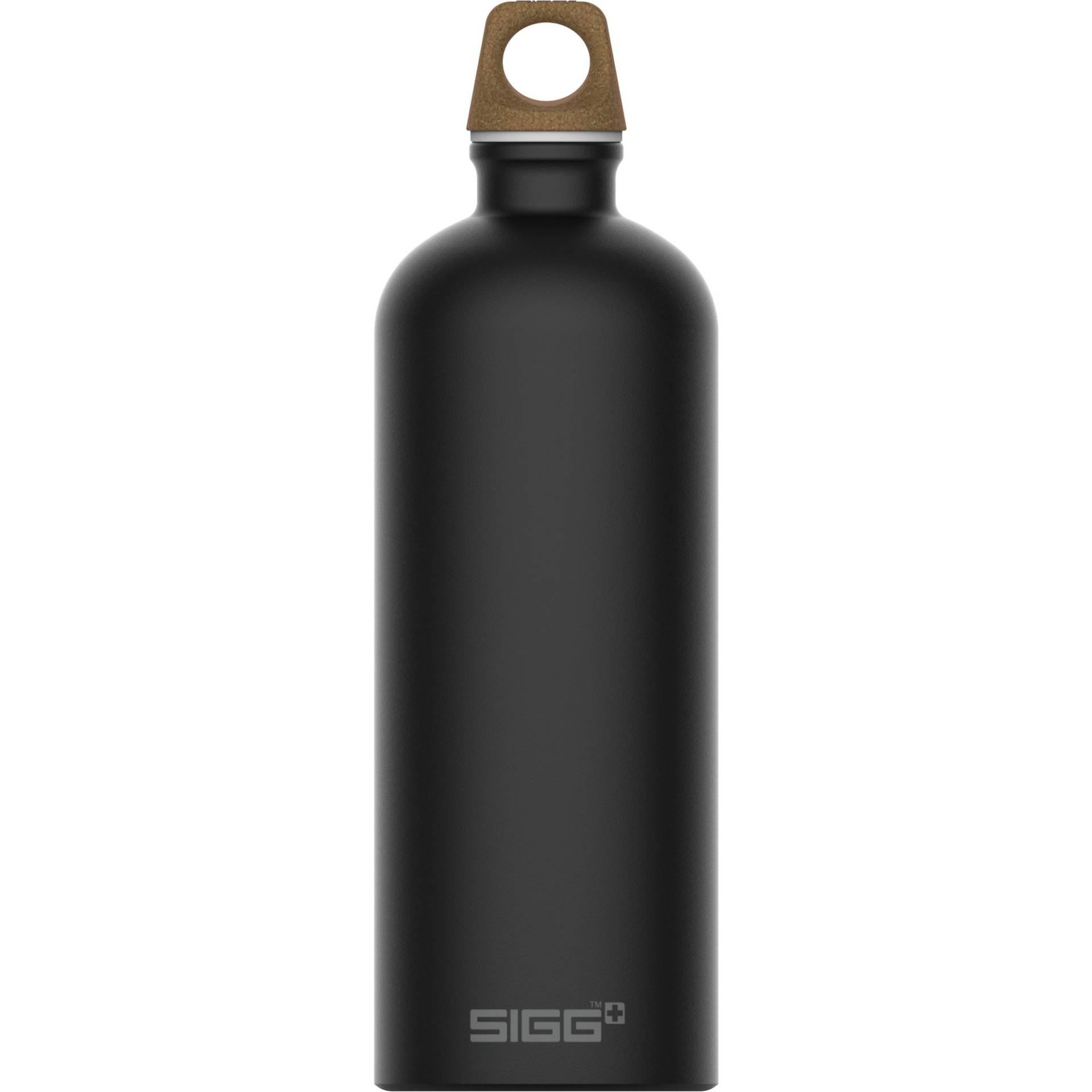 Trinkflasche Traveller MyPlanet "Direction Plain" 1L Trinkflasche Traveller MyPlanet "Direction Plain" 1L von Sigg