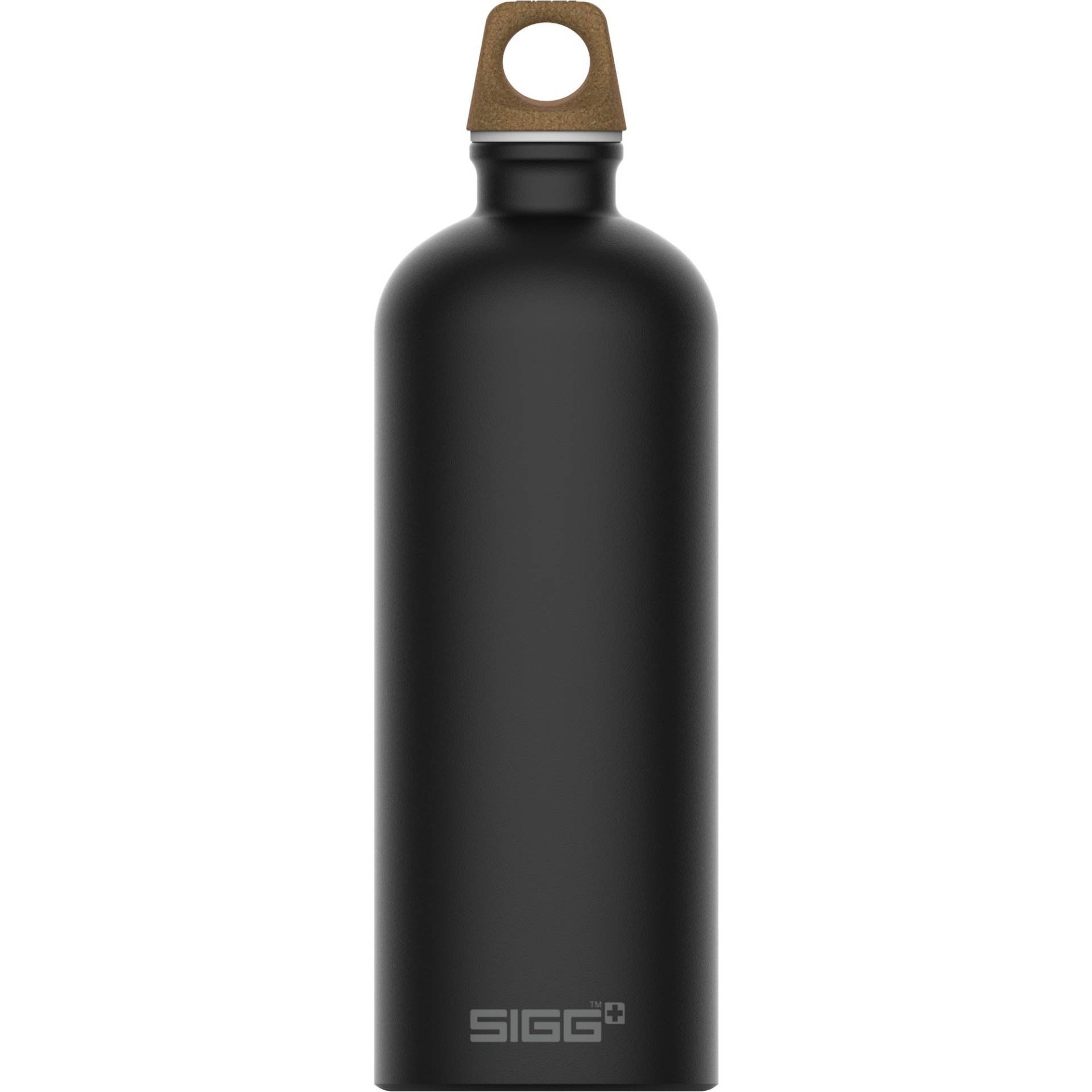 Trinkflasche Traveller MyPlanet "Direction Plain" 1L von Sigg