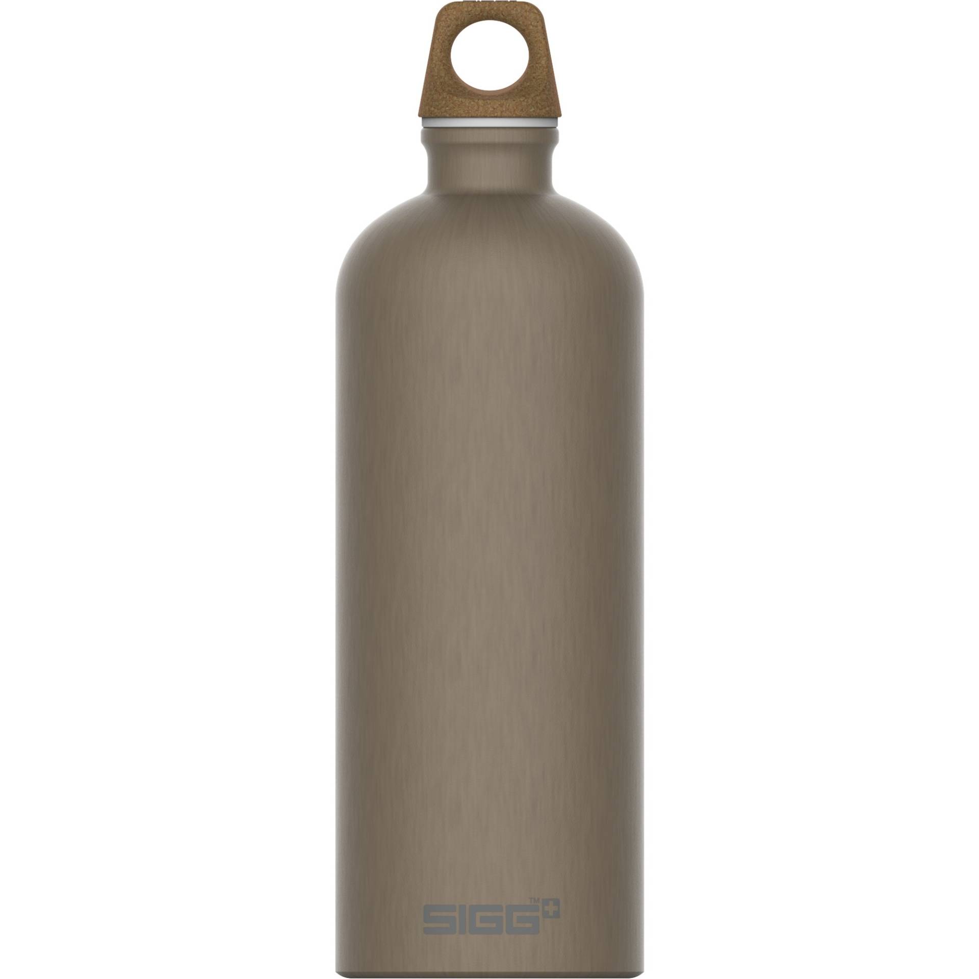 Trinkflasche Traveller MyPlanet "Lighter Plain" 1L Trinkflasche Traveller MyPlanet "Lighter Plain" 1L von Sigg