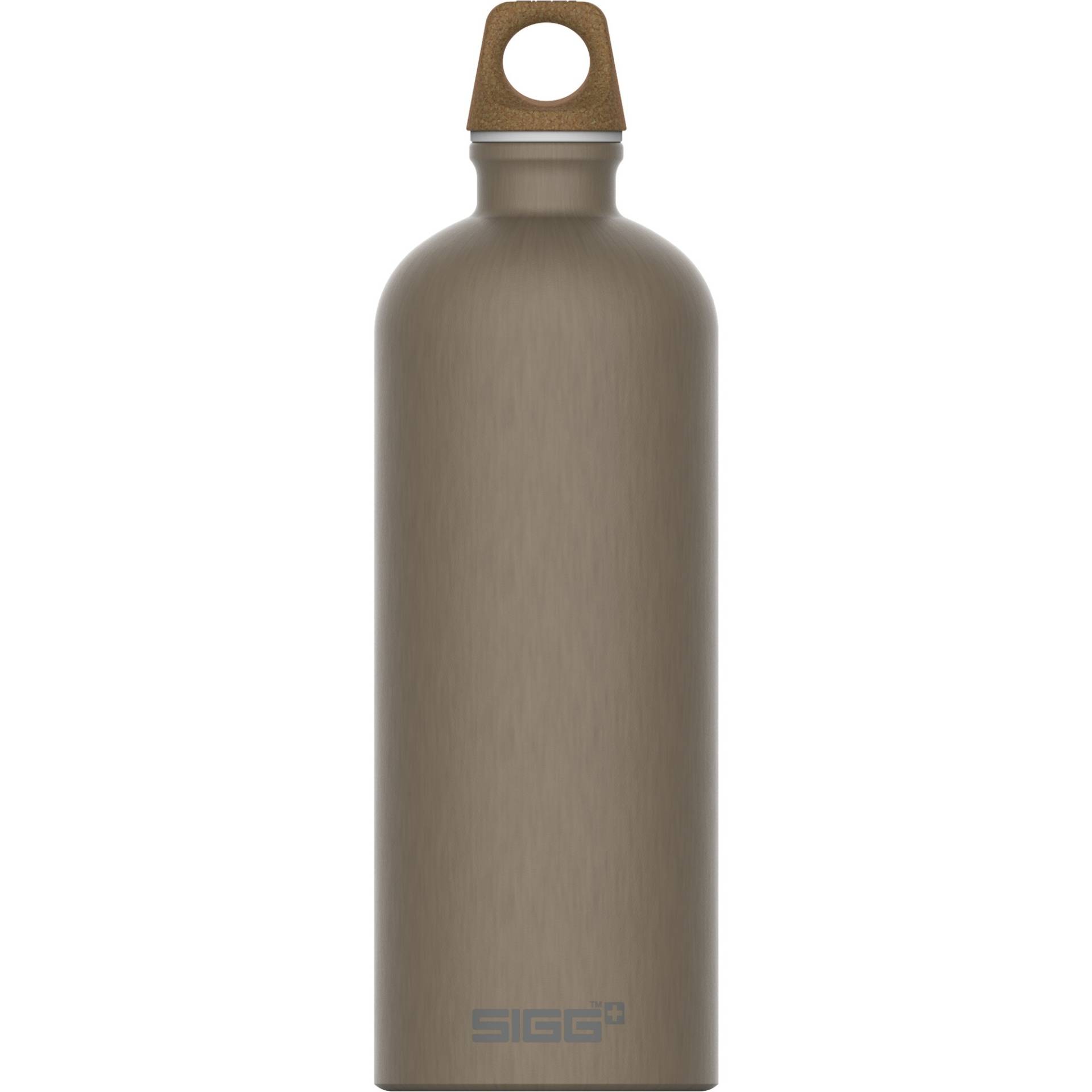 Trinkflasche Traveller MyPlanet "Lighter Plain" 1L von Sigg